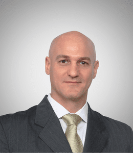 Dr. Tim Franklin DDS