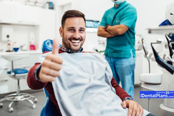 dentist savings plans