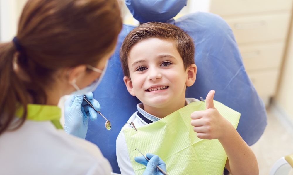 kids dental